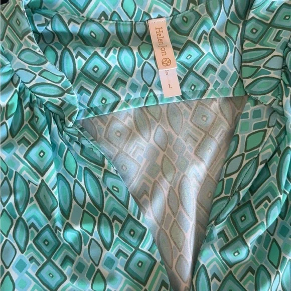 Helen Jon Sanibel Dress - Picture 7 of 8